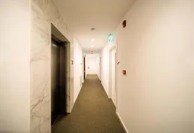 Regency Boutique Hotel השקעות נדל