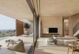 Sea Caves Paradise Инвестиции в недвижимость в Пафосе