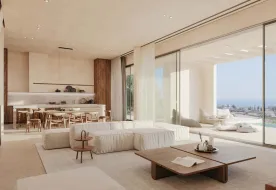 Sea Caves Paradise Инвестиции в недвижимость в Пафосе