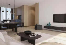 The King Residences השקעות נדל