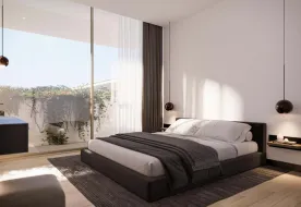 The King Residences Инвестиции в недвижимость в Пафосе
