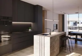 The King Residences Инвестиции в недвижимость в Пафосе