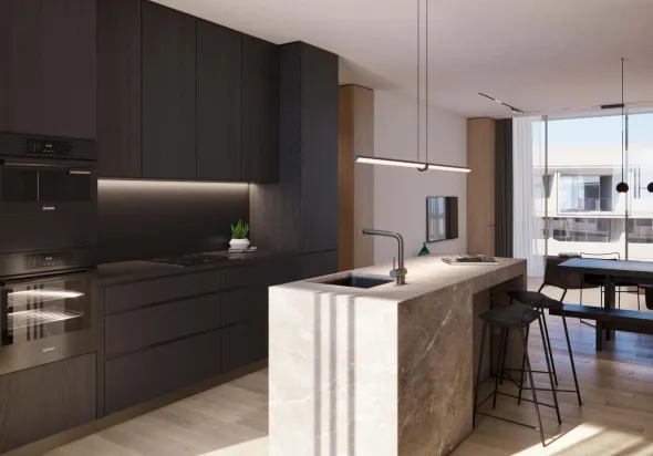 תמונות The King Residences