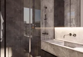 The King Residences Инвестиции в недвижимость в Пафосе