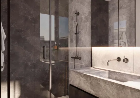 תמונות The King Residences