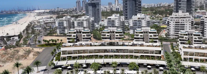 יחד במרינה