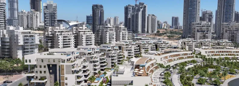יחד במרינה