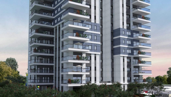 Aqua West Prime