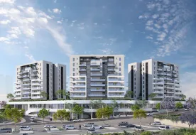 Effi Capital - Beit Shemesh Effi Capital