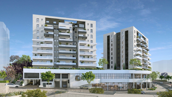 Effi Capital - Beit Shemesh
