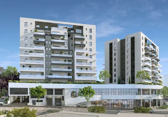 Effi Capital - Beit Shemesh אפי קפיטל