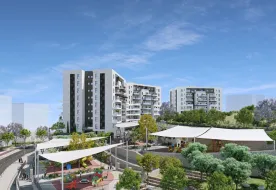 Effi Capital - Beit Shemesh Effi Capital