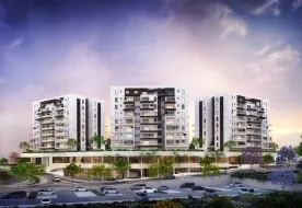 Effi Capital - Beit Shemesh Effi Capital