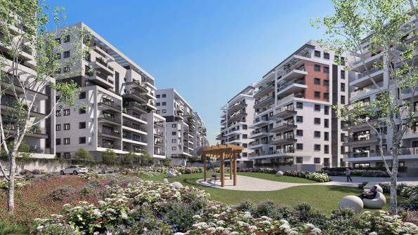 הרמוני בית שמש הרמוני בית שמש