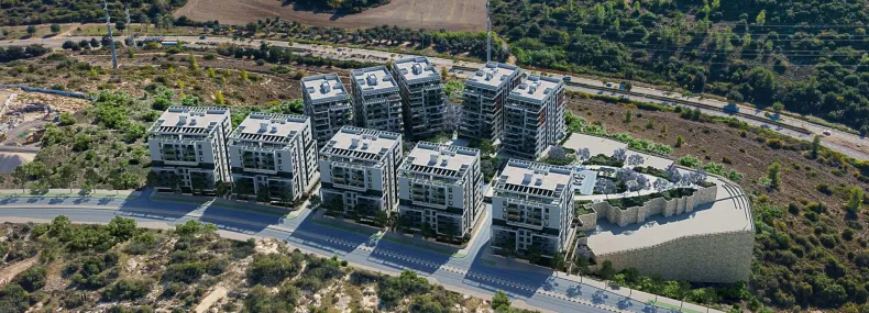 הרמוני בית שמש