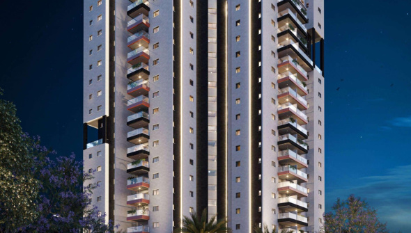 Effi Capital - Ashkelon