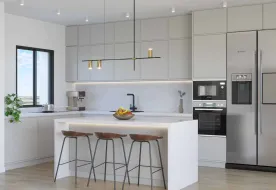 Effi Capital - Ashkelon Effi Capital