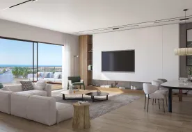 Effi Capital - Ashkelon Effi Capital