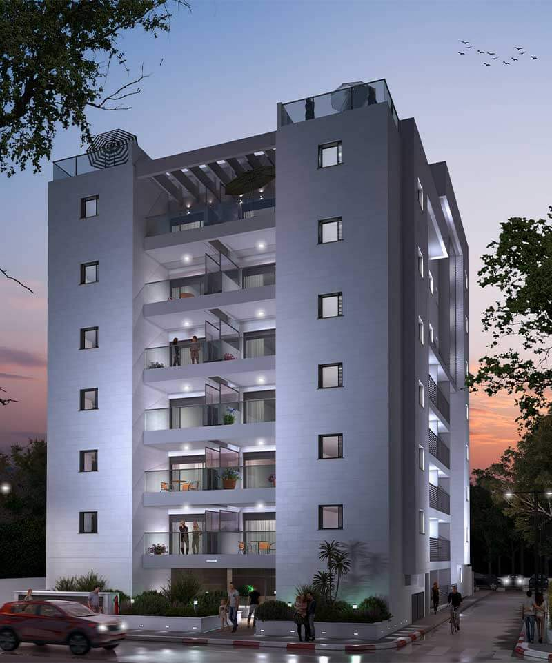 Project image
