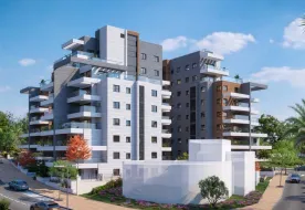 Efi Natif - Beit Shemesh קבוצת נתיב