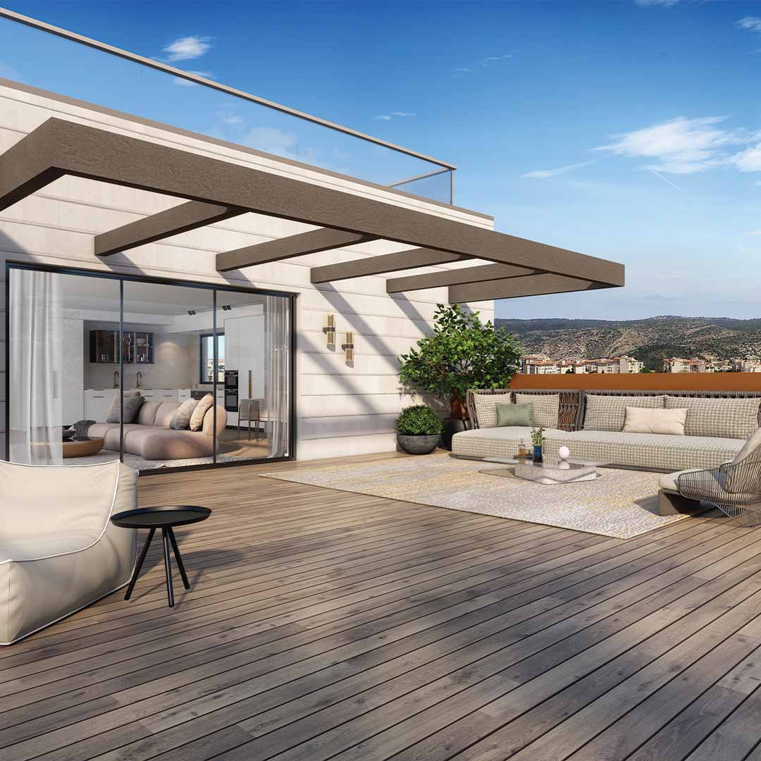 Project image