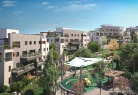 Keter Haramah קבוצת נתיב