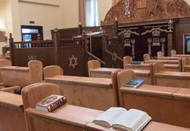 Keter Haramah קבוצת נתיב