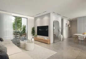 HaGada פרשקובסקי השקעות ובניין בע