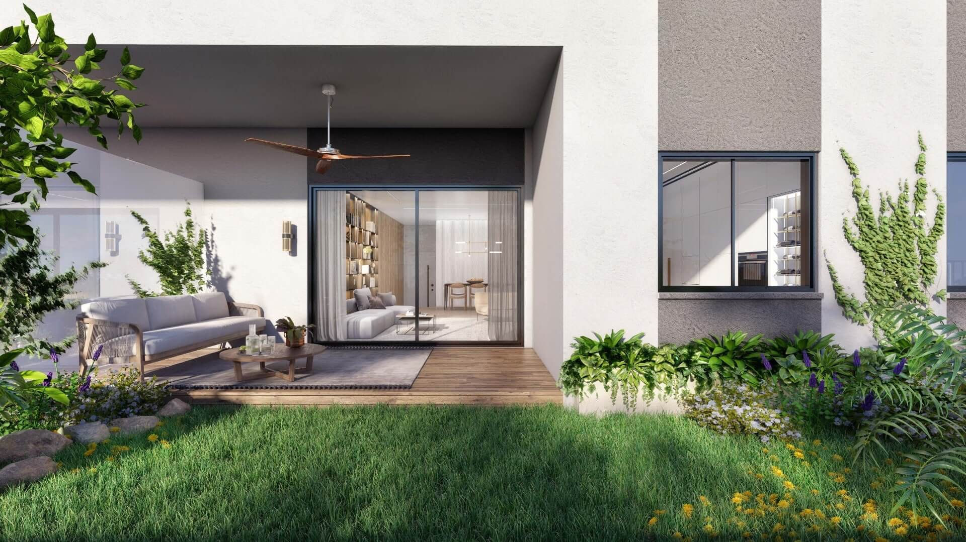 Project image