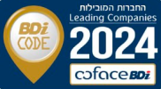 BDI CODE 2024