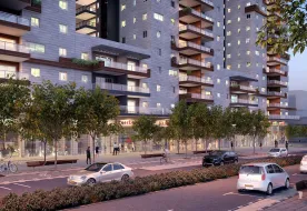 GABAY TLV קבוצת גבאי