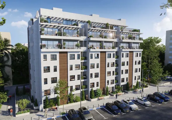 Maapilei Egoz 32 קן התור הנדסה ובניין בע