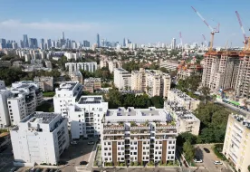 Maapilei Egoz 32 קן התור הנדסה ובניין בע
