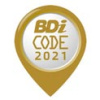 BDI CODE 2021
החברות המובילות 2021