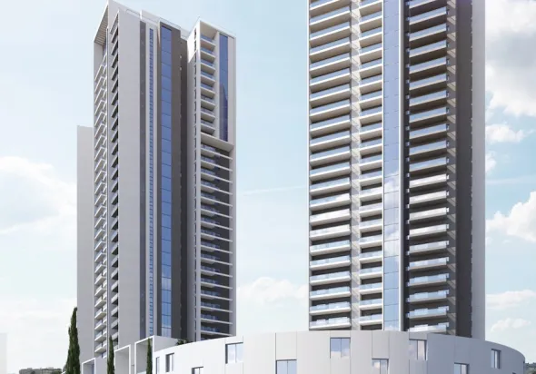 Merganit Яхад а-Боним