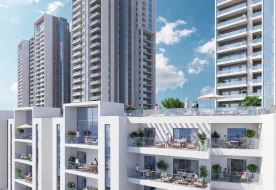 Merganit Yahad Habonim Initiation and Construction Ltd