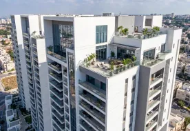 Merganit Yahad Habonim Initiation and Construction Ltd