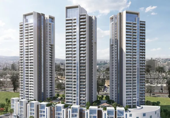 Merganit Yahad Habonim Initiation and Construction Ltd