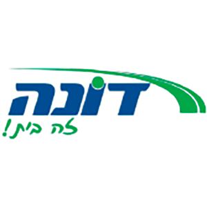 דונה חברה להנדסה ובנין