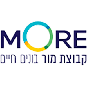 קבוצת MORE