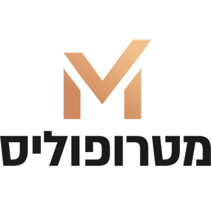 מטרופוליס